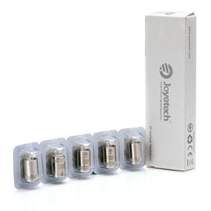 Joyetech BF SS316 Coil - 0.6 Ohm - GetVapey