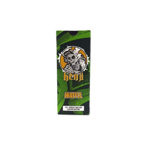 Kenji 0mg 100ml Shortfill (70VG/30PG) - GetVapey