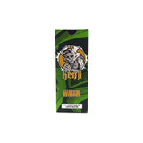 Kenji 0mg 100ml Shortfill (70VG/30PG) - GetVapey
