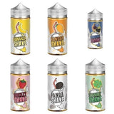 Milkshake Liquids 0mg 100ml Shortfill (70VG/30PG) - GetVapey
