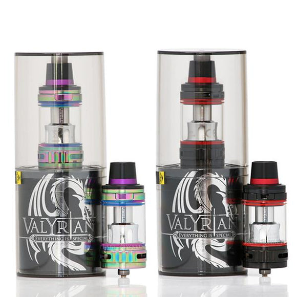 UWELL Valyrian Tank - GetVapey