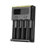 Nitecore New i4 IntelliCharger - GetVapey