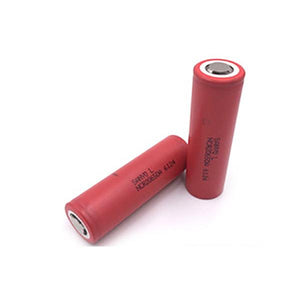 Sanyo 20650 3000mAh Battery - GetVapey