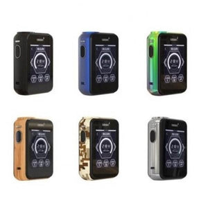 Smoant Charon TS 218W Box Mod - GetVapey