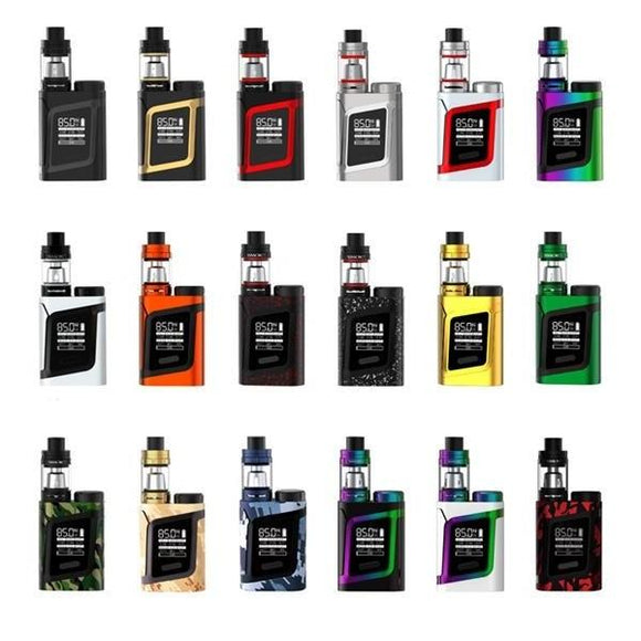 Smok Al85 85W Kit - GetVapey