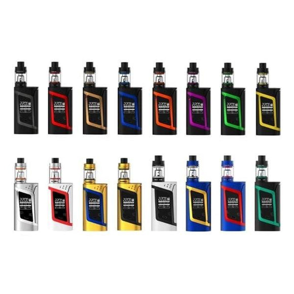 SPECIAL OFFER! Smok Alien 220W Kit - GetVapey