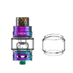 Smok Baby Prince Bubble Glass - GetVapey