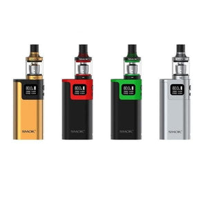 Smok G80 80W Kit - GetVapey