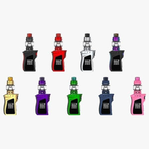 Smok Mag Baby 50W Kit - GetVapey