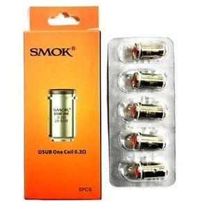 Smok OSub One Coil - 0.2 Ohm - GetVapey