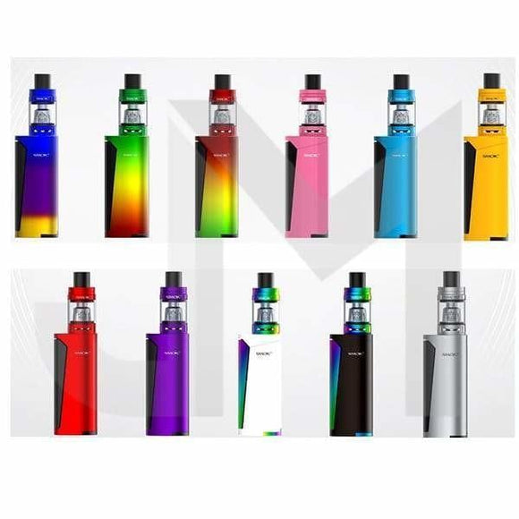 Smok Priv V8 Kit - GetVapey