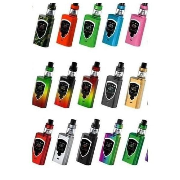 SPECIAL OFFER! Smok Procolor 225W Kit - GetVapey