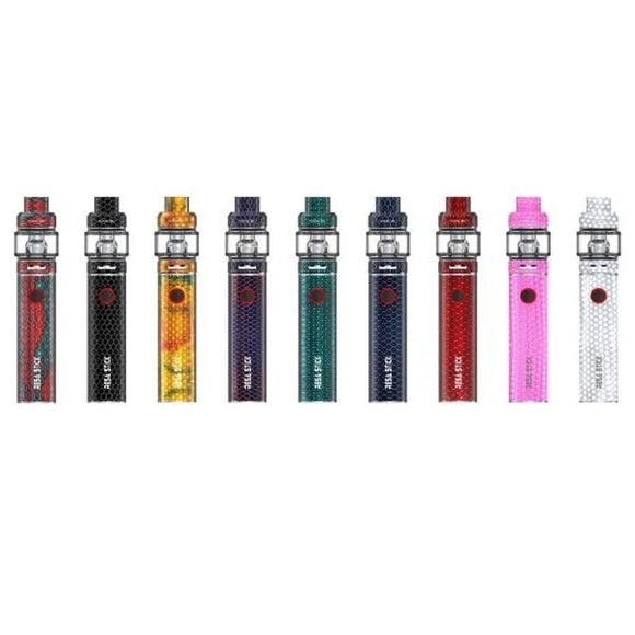 SPECIAL OFFER! Smok Resa Stick Kit - GetVapey