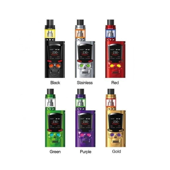 Smok S-Priv 225w Kit - GetVapey