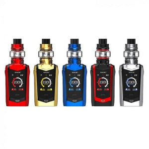 SMOK Species 230W kit - GetVapey