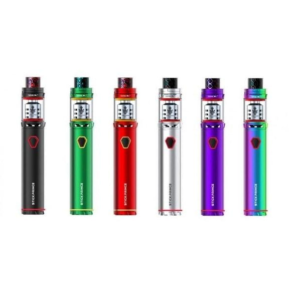 Smok Stick Prince (P25) Kit - GetVapey