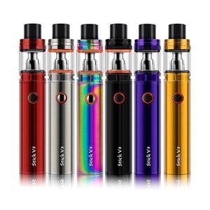 Smok Stick V8 Kit - GetVapey