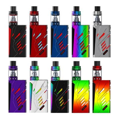 Smok T-Priv 220W Kit - GetVapey