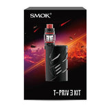 SPECIAL OFFER! Smok T-Priv 3 300W Kit - GetVapey