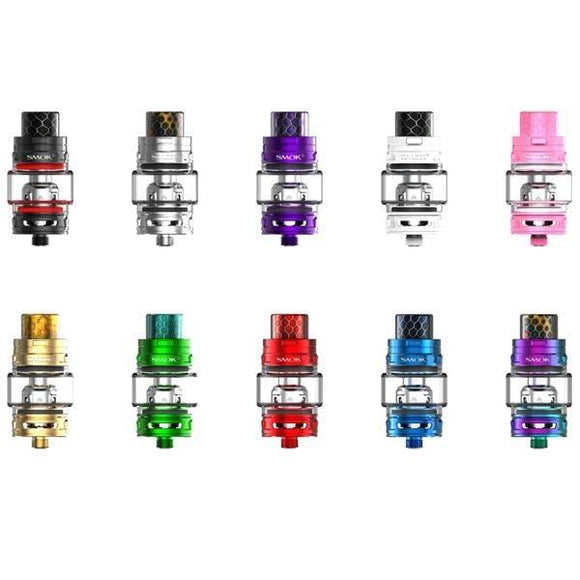 Smok TFV12 Baby Prince Tank - GetVapey