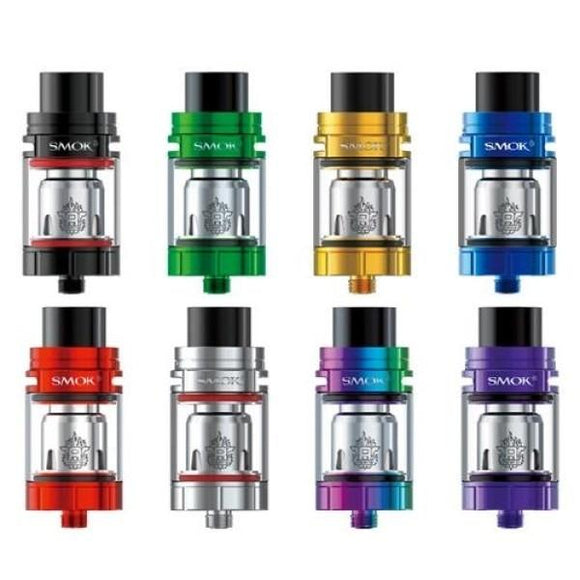 Smok TFV8 X-Baby Tank - GetVapey