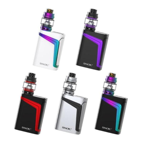 SPECIAL OFFER! Smok V-Fin 160W Kit - GetVapey