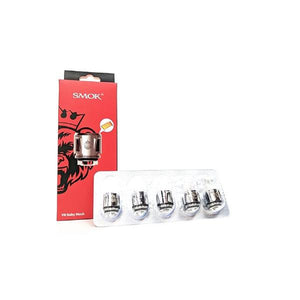 Smok V8 Baby-T12 Coil - 0.15 Ohm - GetVapey