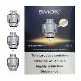 Smok V8 Baby T12 EU Coil – 0.15 Ohm - GetVapey