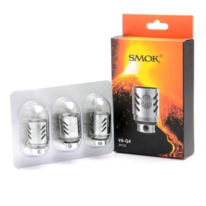 Smok V8-Q4 Coil - 0.15 Ohm - GetVapey