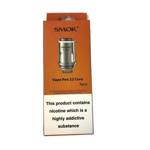 Smok Vape Pen 22 0.3 Ohm Coil - GetVapey