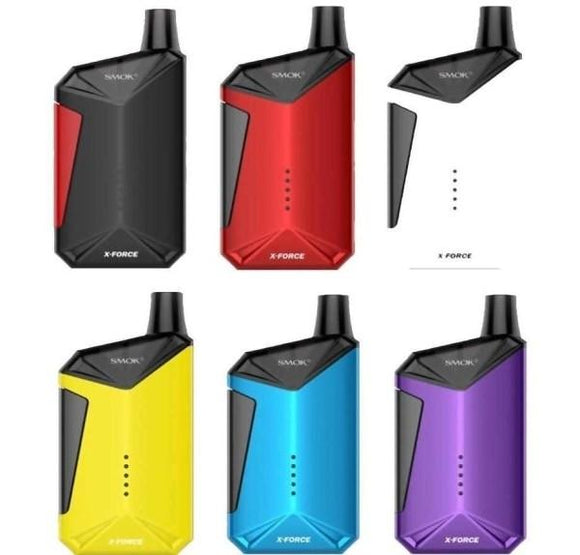 Smok X-Force Kit - GetVapey