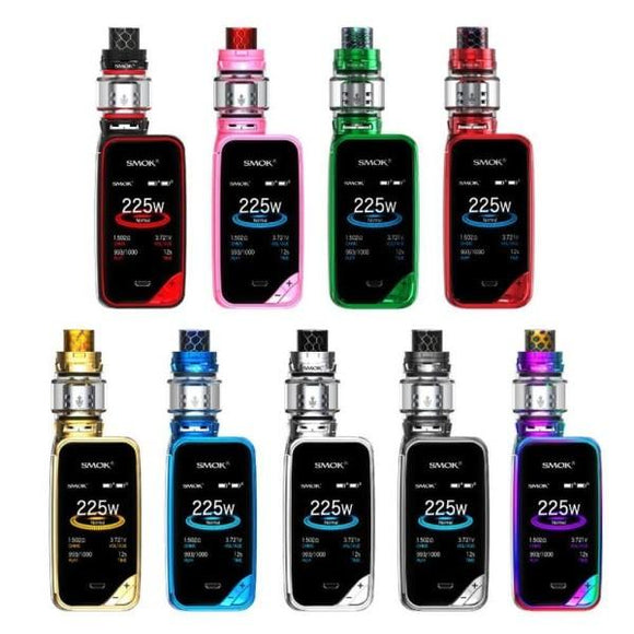 Smok X-Priv 225W Kit - GetVapey