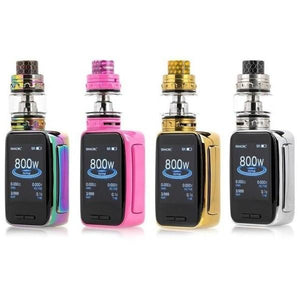 Smok X-Priv Baby 80W Kit - GetVapey