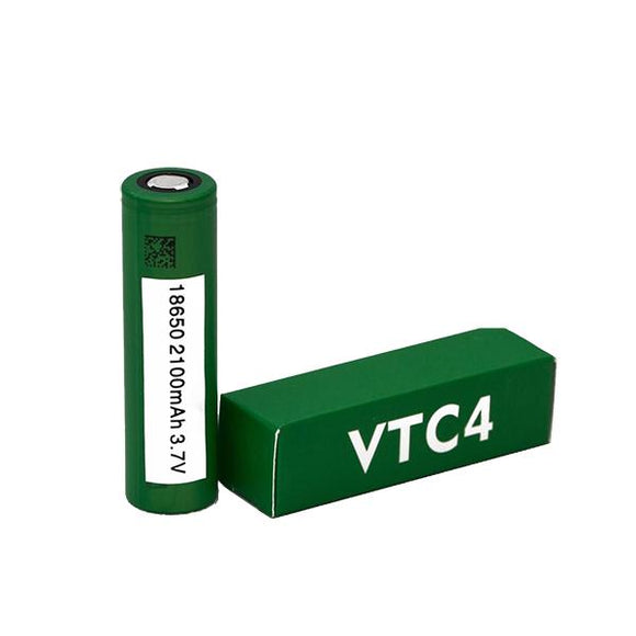 Sony VTC4 18650 2100mAh Battery - GetVapey