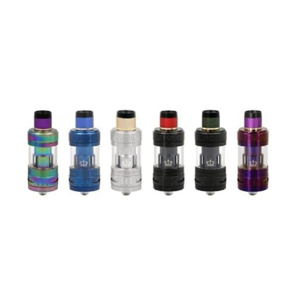 Uwell Crown 3 Mini Tank - GetVapey