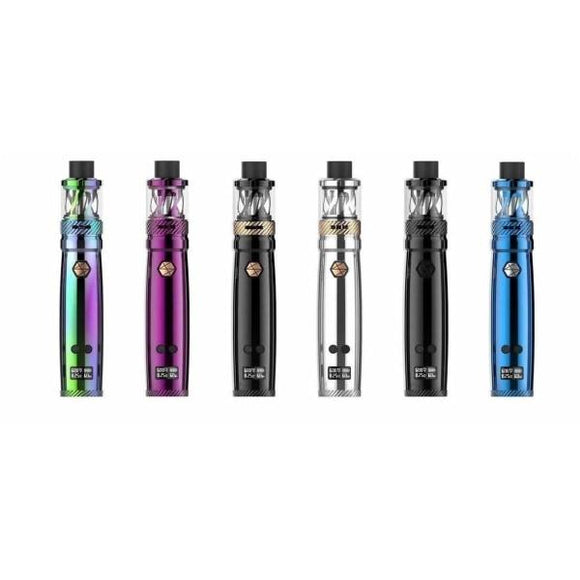 Uwell Nunchaku 80w Kit - GetVapey