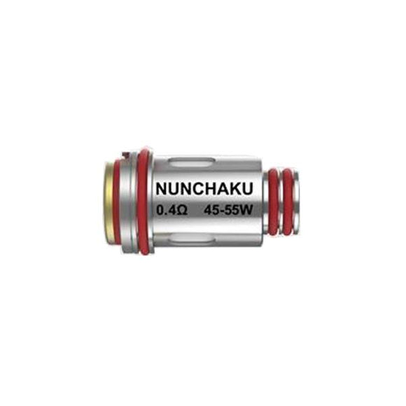 UWELL Nunchaku Coils 0.4 Ohm 45-55W - GetVapey