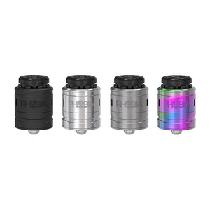 Vandy Vape Phobia V2 RDA - GetVapey