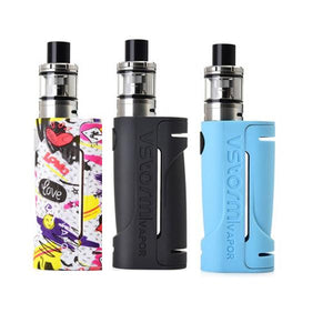 Vapor Storm ECO RDA 90W Kit - GetVapey