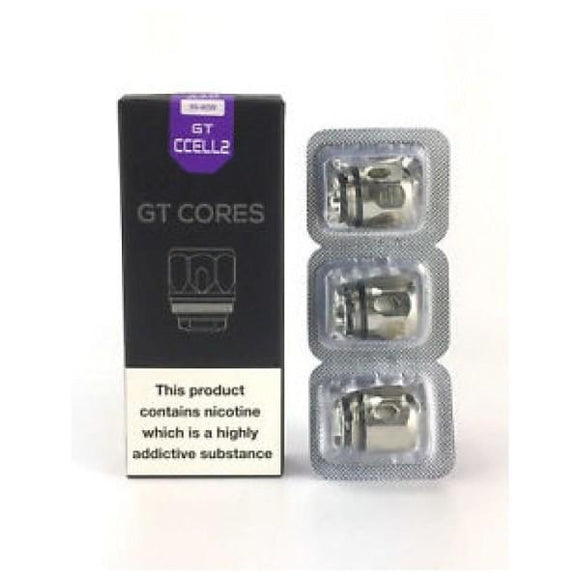 Vaporesso GT CCELL2 Coil - 0.3 Ohm - GetVapey