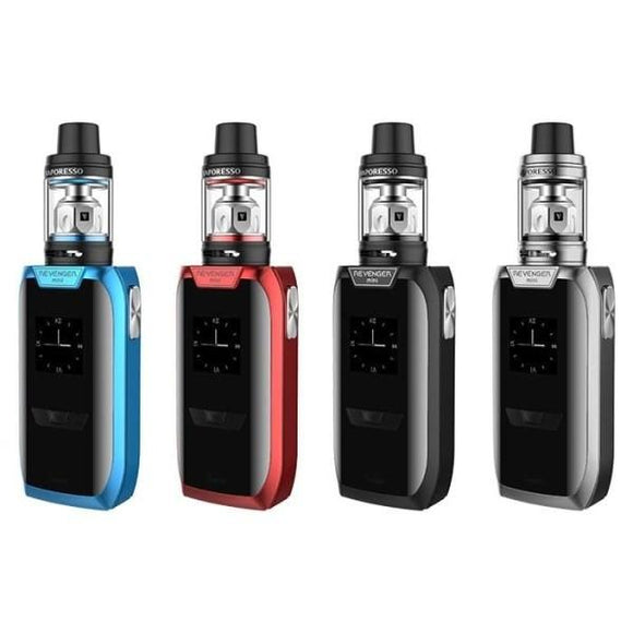 Vaporesso Revenger Mini 85W kit - GetVapey