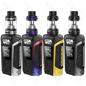 Vaporesso Switcher 220W Kit - GetVapey