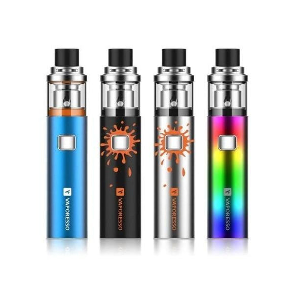 Vaporesso Veco Solo Kit - GetVapey