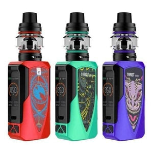 Vaporresso Tarot Baby Kit - GetVapey