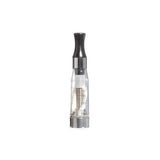 5 x Vapouron CE4 Clear Atomisers TPD - GetVapey