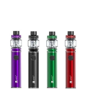 VAPTIO C-II Paragon Kit - GetVapey