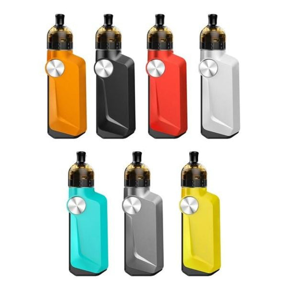 Voopoo Mojo R 88W Kit - GetVapey