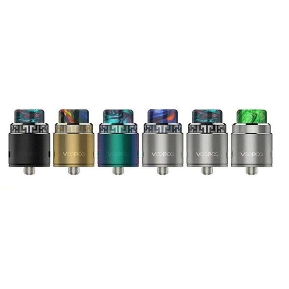 Voopoo Rune RDA - GetVapey