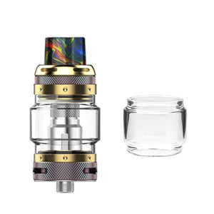 Voopoo uFroce Bubble Glass - GetVapey